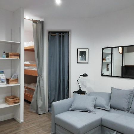 L'Aiglon Appartement Cauterets Buitenkant foto
