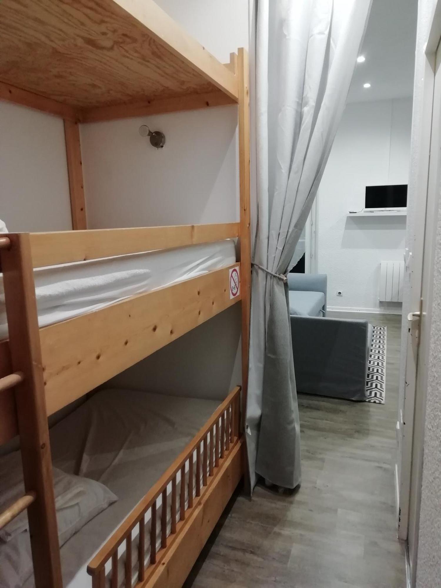 L'Aiglon Appartement Cauterets Buitenkant foto